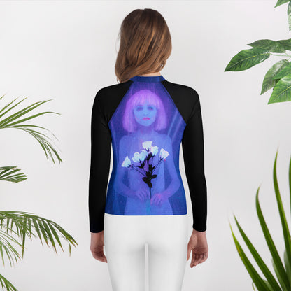 Youth Rash Guard