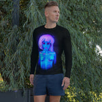 Men's Rash Guard