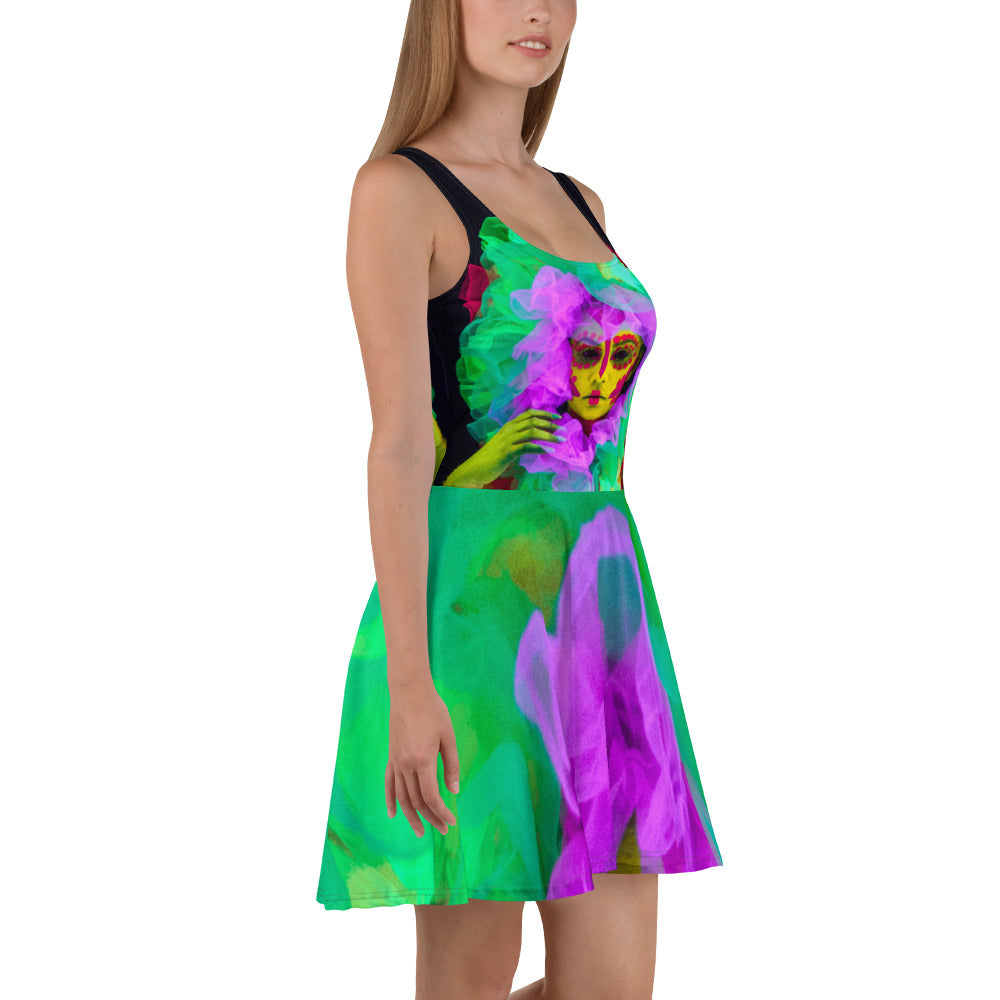 Skater Dress