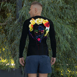 Men's Rash Guard