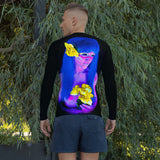 Men's Rash Guard