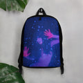 Minimalist Backpack