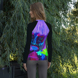 Women's Rash Guard