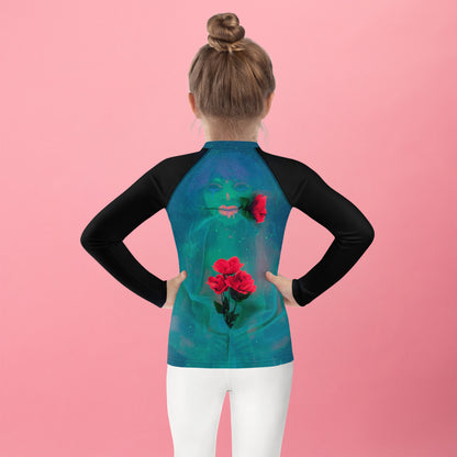 Kids Rash Guard
