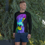 Men's Rash Guard