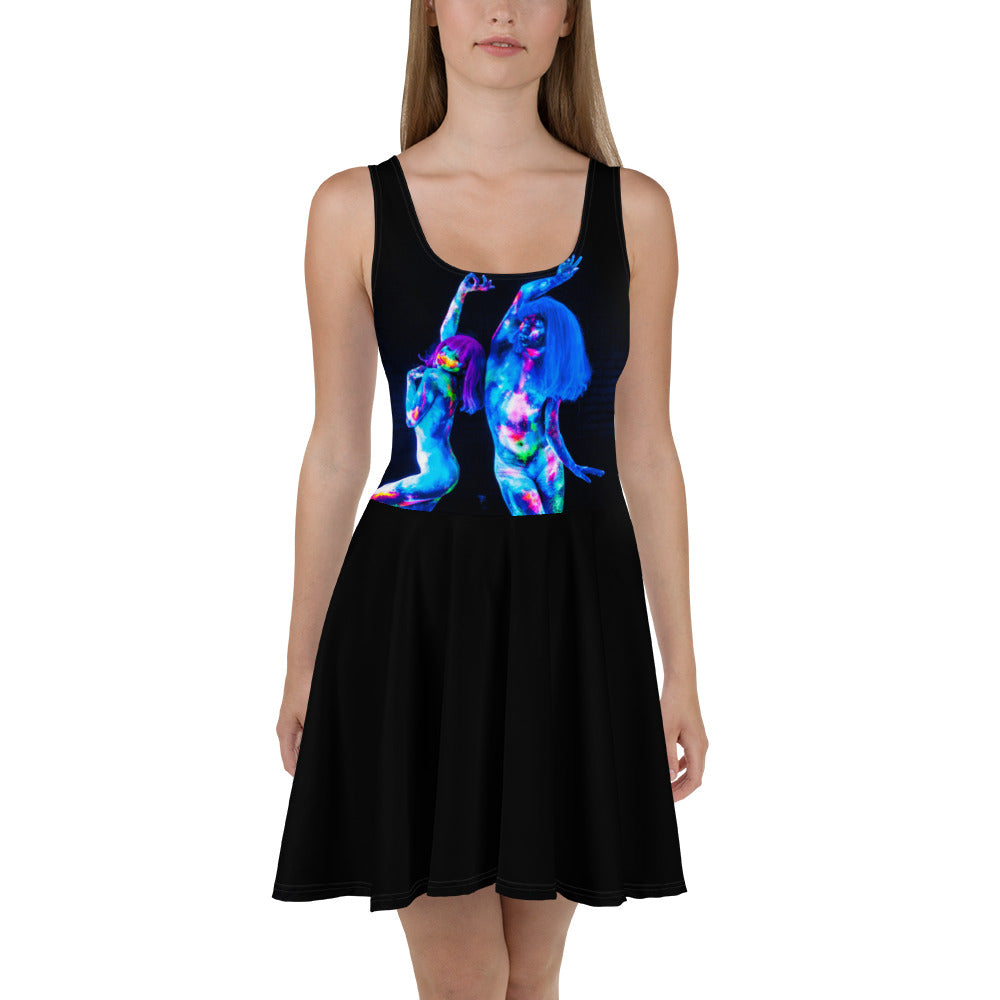 Skater Dress