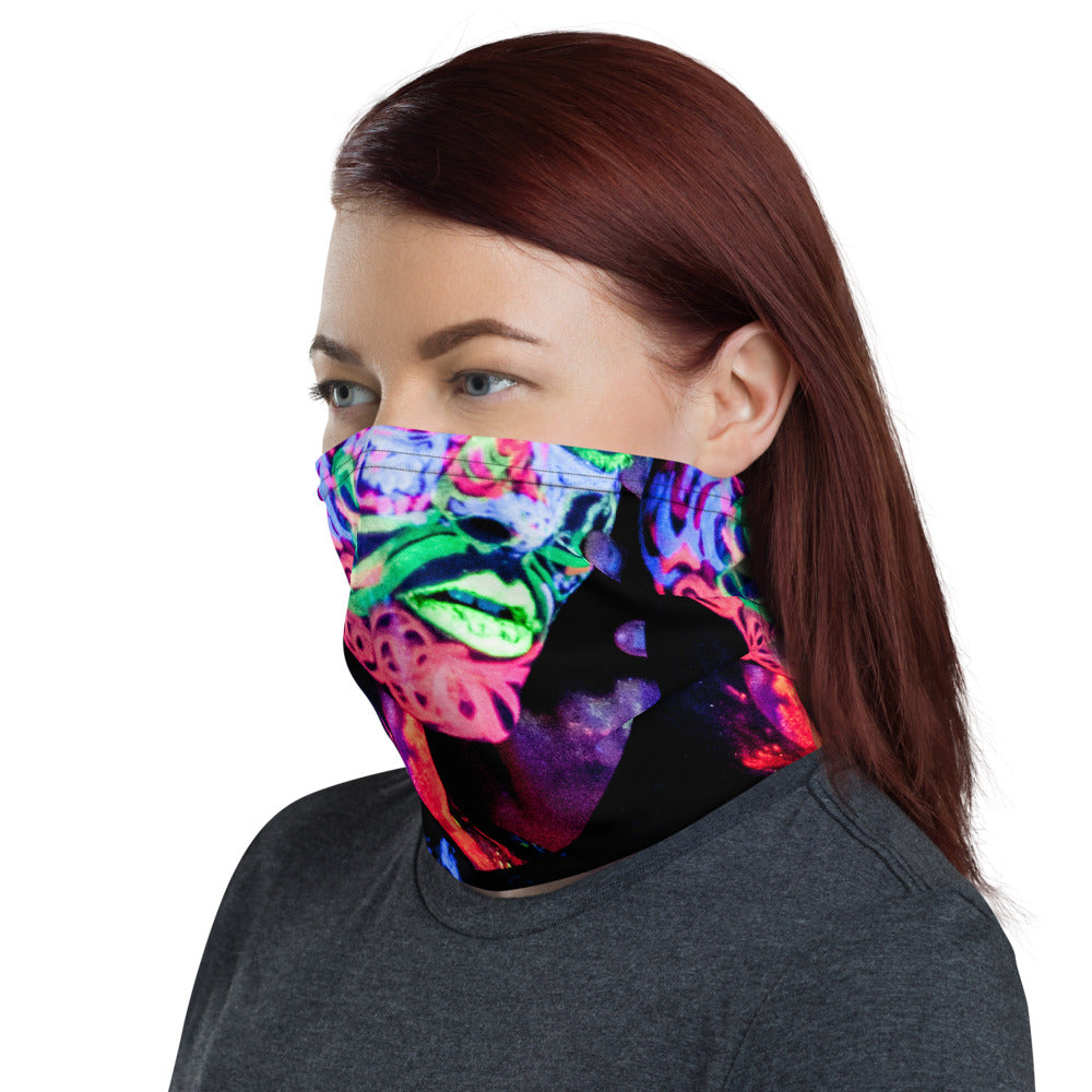 Neck Gaiter