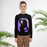 Youth Rash Guard