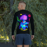 Men's Rash Guard