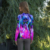 Women's Rash Guard