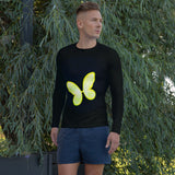 Men's Rash Guard