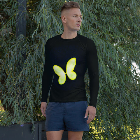 Men's Rash Guard