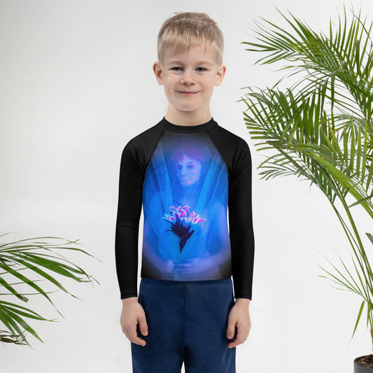 Kids Rash Guard
