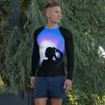 Men's Rash Guard