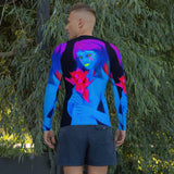 Men's Rash Guard