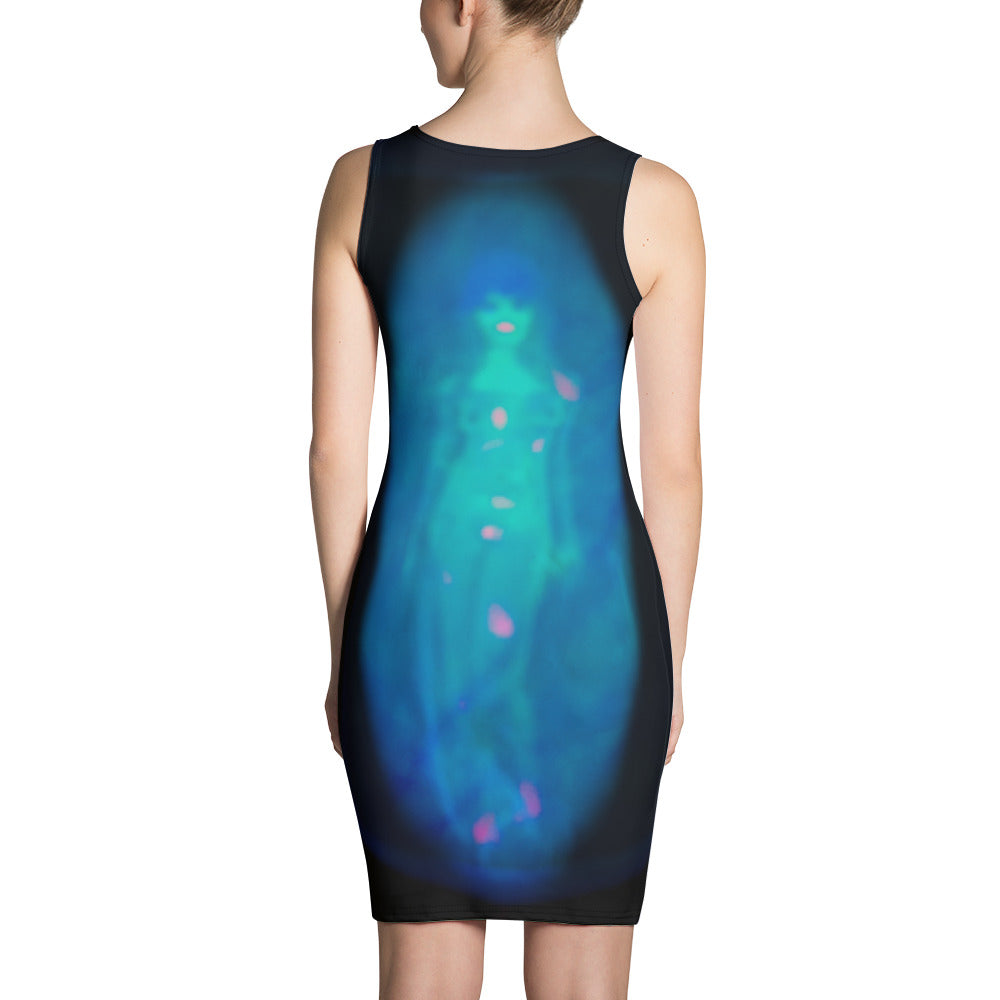 Sublimation Cut & Sew Dress