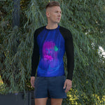 Men's Rash Guard