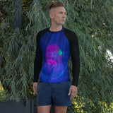 Men's Rash Guard