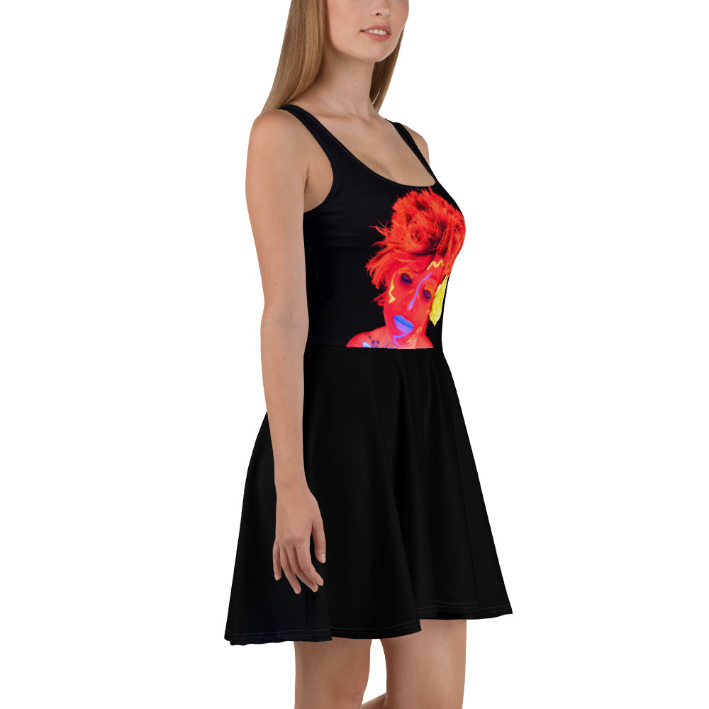 Skater Dress