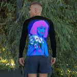 Men's Rash Guard