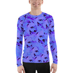 Men's Rash Guard