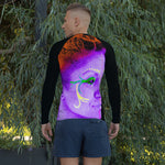 Men's Rash Guard