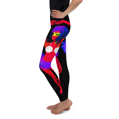 Youth Leggings