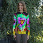 Women's Rash Guard