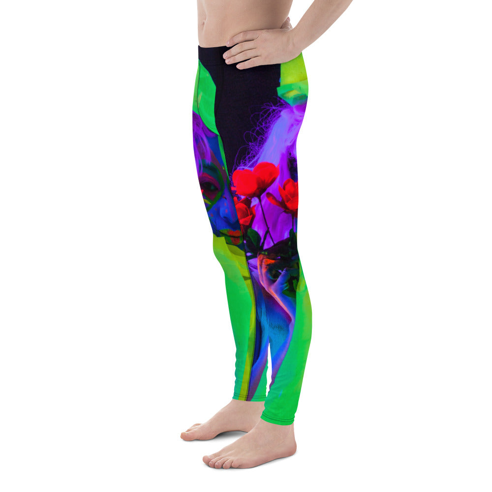 Men's Leggings