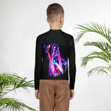 Youth Rash Guard