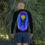 Men's Rash Guard