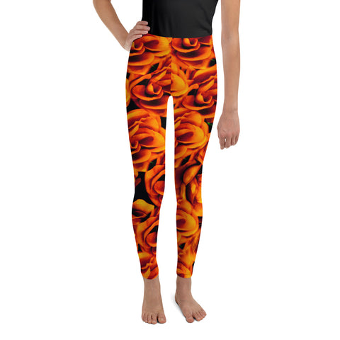 Youth Leggings