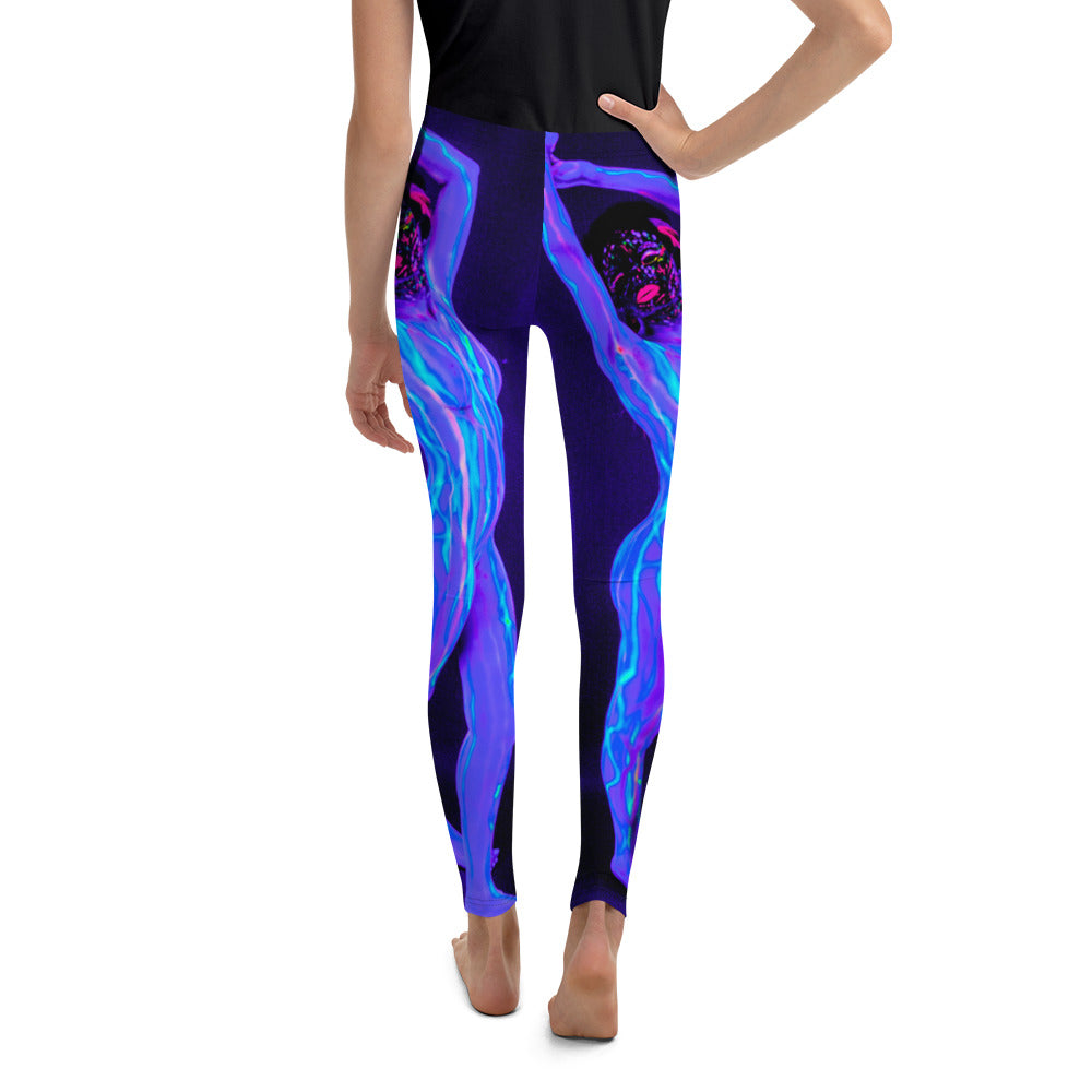 Youth Leggings