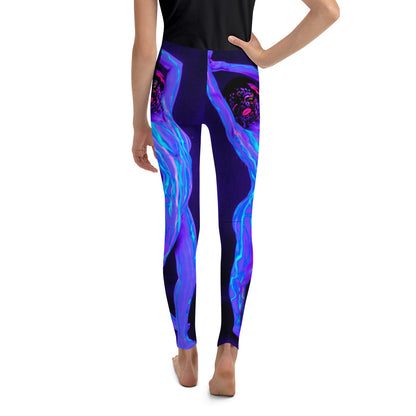 Youth Leggings