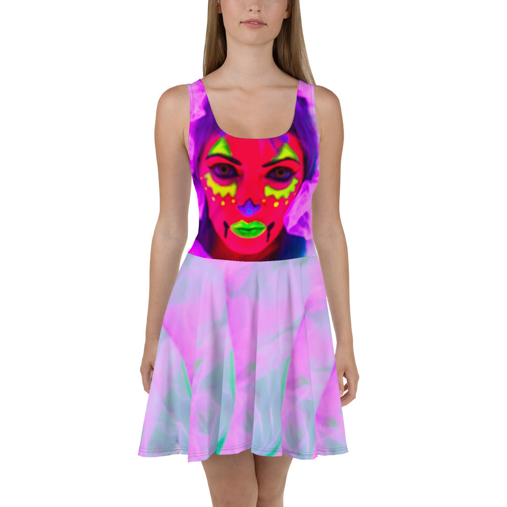 Skater Dress