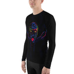 Men's Rash Guard