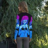 Women's Rash Guard