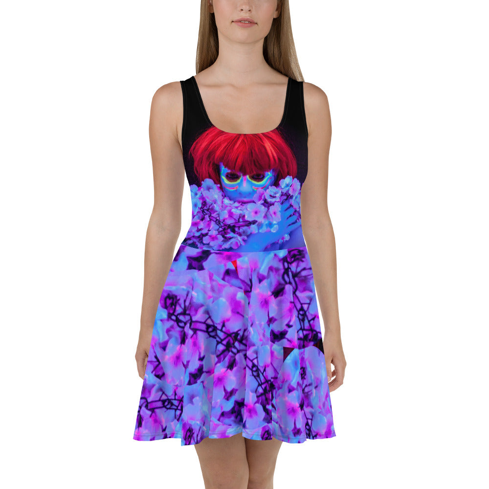 Skater Dress