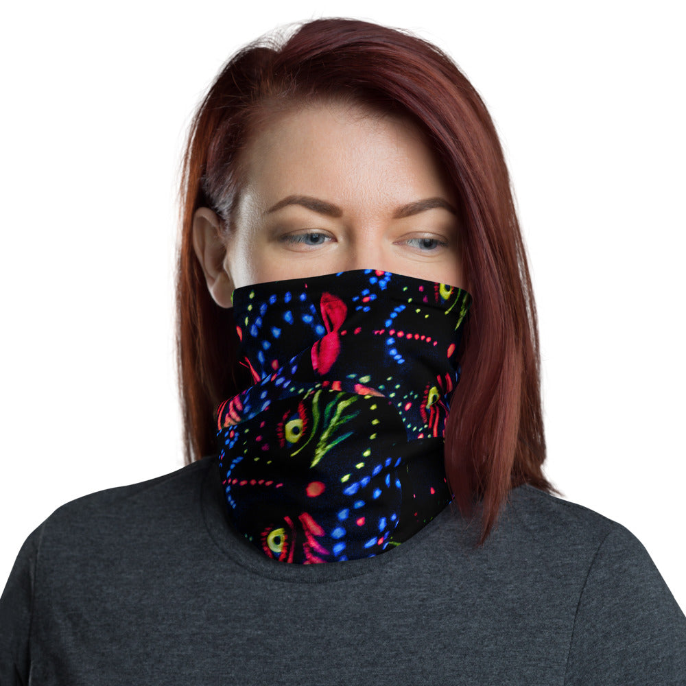 Neck Gaiter