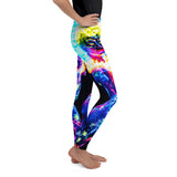 Youth Leggings