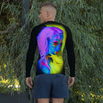 Men's Rash Guard