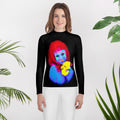 Youth Rash Guard