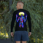 Men's Rash Guard