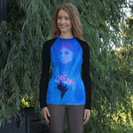 Women's Rash Guard