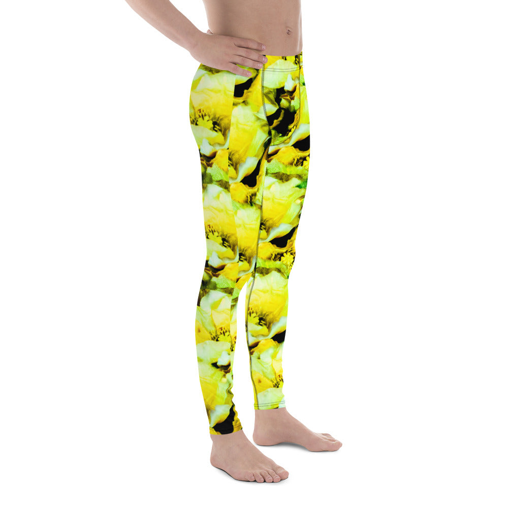 Men's Leggings