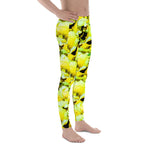 Men's Leggings