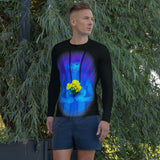 Men's Rash Guard