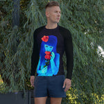 Men's Rash Guard