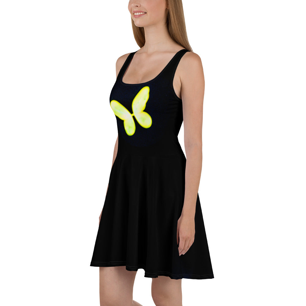 Skater Dress