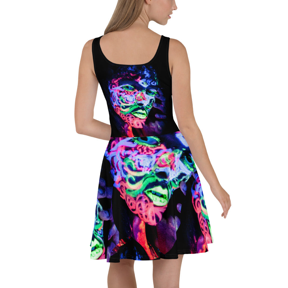 Skater Dress